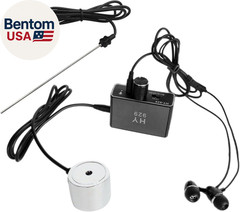 Water Pipe Leakage Detector, Water Leak Detection Tool, Underground Water Pipe L