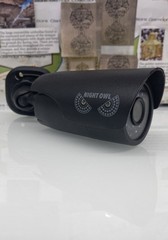Night Owl CM-AHD7-H Night Vision 1080p Security Camera add-on, (J2)