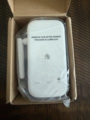 Vivint Wireless Wifi Bridge VS-BLE4PPOEB-001 White (new) LG ETPPDRPP01