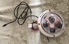 Arecont Vision AV8365DN SurroundVideo Series IP 5-40 MP h.264 Dome Camera