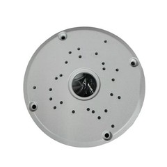 Plastic Junction PC Box CCTV Bullet Dome Camera Wall Mount Bracket