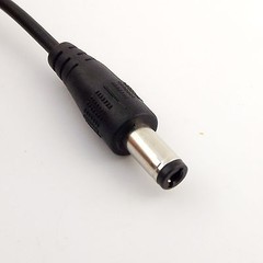USB 2.0 A Male Plug to DC 5.5×2.5mm Male Charger DC Power Supply Cable 1.5m 5ft