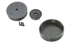 Heavy Duty Magnet Base for Blink Outdoor 4 (4th Gen) Camera – Magnetic Mounting