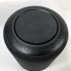 Amazon Echo Studio Smart Home Speaker With Alexa Charcoal O2T2V3 W/Cord