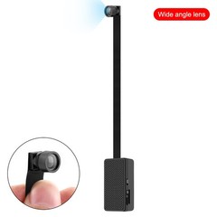 Full 1080P Wireless WiFi Mini Camera DIY Home Security Cam Video DVR Recorder
