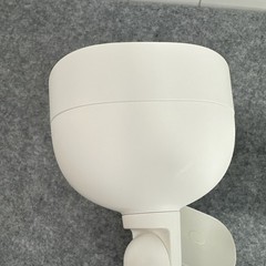 Ring Floodlight Cam Wired Pro 5B28S4 White WiFi Security Camera – NO BOX -READ❗️