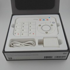 New Ring Alarm Keypad Gen 1 Ring Alarm System 4AK1S70EN0