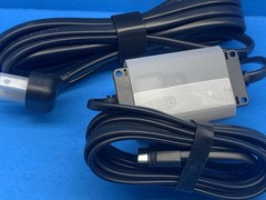 RING Outdoor Camera Power Supply USB-C 5V 3A 15W 9V