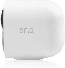 Arlo VMS5340-100NAR Ultra 4K UHD WiFi 3 Camera System Certified Refurbished
