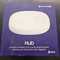 Samsung Smart Things Hub