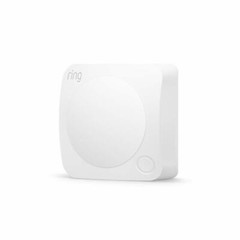 Ring Motion Detector Alarm (2nd Generation) – White – Brand New