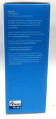 Ring Alarm Motion Detector Wireless – 2nd Generation White New in Box