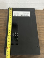 Lutron Sivoia QSPS-P1-10-60 120V Power Supply Panel Lighting/Shade/Drapery