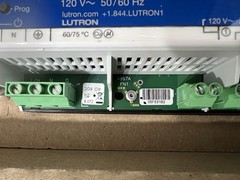 Lutron 120V Switching Power Module LQSE-4T5-120-D ( PRICE FOR 1 UNIT ) NEW