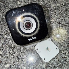 Vivint Outdoor Camera Pro Gen 2 Working Tested