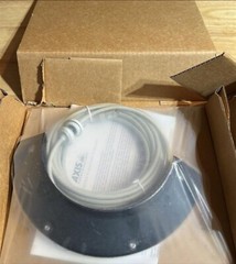 AXIS Communications T90C20 fixed dome IR-LED Illuminator 5024-201