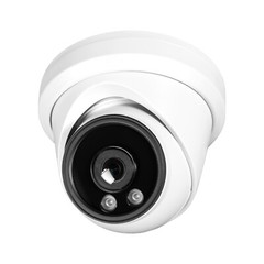 CoviSec ALC-D6M21 IP Dome Camera, 6MP, Outdoor IP67, 2.1mm 135° super Wide Angle