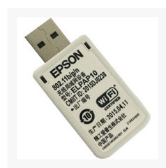 Original Epson CB-S04/X04/X31/X36/W04/U04 Projector Wireless USB Adapter ELPAP10