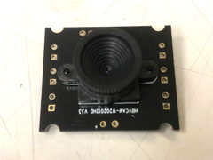 3-Pack – Camera Module HBV‑W202012HD 60 degree Angle Lens USB Camera Module