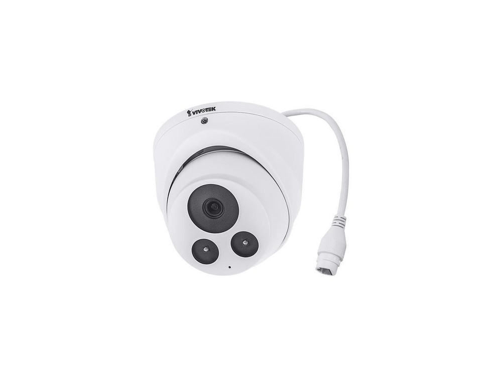 Vivotek IT9360-H 1920 x 1080 MAX Resolution RJ45 Surveillance Camera