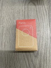 SimpliSafe Wireless Panic Button pb3