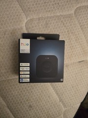 Philips Hue Bridge Pro Smart Home Hub Wi-Fi Ethernet MotionAware