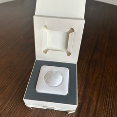 SimpliSafe Motion Sensor Gen 2 CA001 Home Security Alarm System Open Box New