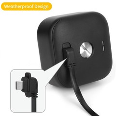 2Pack 10Ft/3M Power Cord and Adapter for Blink Outdoor 4(4Th Gen)/(3Rd Gen)/Blin
