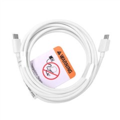 28W USB-C Type C Power Adapter Charger w Cable Kit For Google Nest Cam IQ indoor