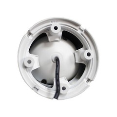 Vandalproof 1/2.7″ HD CMOS HD-CVI 2.0MP IR-Cut Dome 1080p HD CAMERA BNC