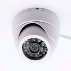 800TVL 2.8MM 3.6MM 6MM 8MM Analog Security CCTV Dome Camera Indoor BNC NTSC PAL