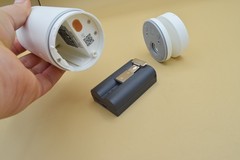Ring 3rd Gen Model SUM7ES Single Camera With Battery Model SUM7ES Tested