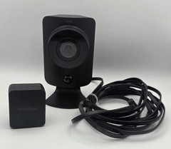 SimpliSafe SSCM1 Wired Indoor Security Camera Tested USB