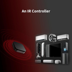 Aqara Smart Home Hub M3 for Advanced Automation, Matter Controller, Thread Borde