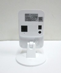 NICE Q-SEE 4K UHD Smart Home Wi-Fi Cube Camera (White) Free Ship MSRP $190
