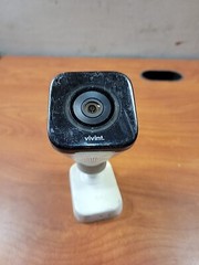 Vivint VS-ODC300-WHT FHD 1080p Cube Camera – White