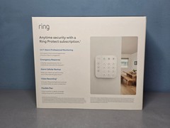 Ring Alarm (Gen2) 14pc Home Security System Kit w/ Alexa New