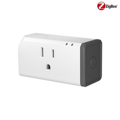 SONOFF S31 Lite ZigBee Smart Plug Power Socket APP VOICE Remote Control Schedule