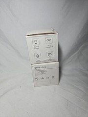WIFI Mini Smart Plug Google Home/Alexa/IFTTT Compatible Set Of 2