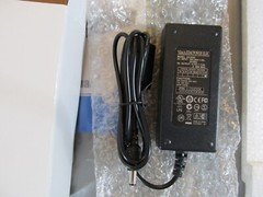 SVAT CV0104DVR Web Ready 4 Channel DVR with 80GB Hard Drive; Security System DVR