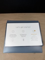 SimpliSafe Home Security System Ships Fast!