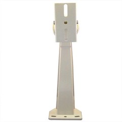 2 in One Aluminum Housing CCTV Security Surveillance Outdoor Camera Box