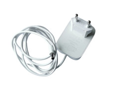 30W 24V 1.25A with EU Plug AC Adapter Power Supply for Google Nest Audio Hub Max