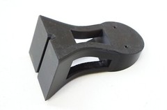 90 Degree Wall Mount Base Bracket for Google Nest Cam 2nd (wired indoor camera)