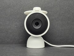 Google Nest Cam Indoor (Wired, 3rd Gen) Privacy Cover Easy Install