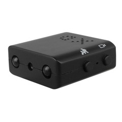 XD Mini Camera HD 1080P Home Security Video USB Recording Camera