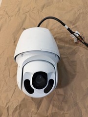 UNV Uniview ALIBI ALI-PZ21-UZA 2MP Starlight 33X IP PTZ Camera
