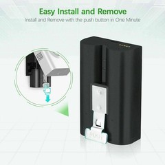 RING 3 PACK Rechargeable Battery OEM Video Doorbell 2,3, or 4 or Stickup NEW