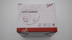 HDA-IRD2M24-W-S-2.8 1/2.7″ CMOS (NTSC ) Survevlance Camera