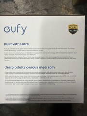 eufy Indoor Outdoor Security Cameras C31 – 2-Pack – New in Box